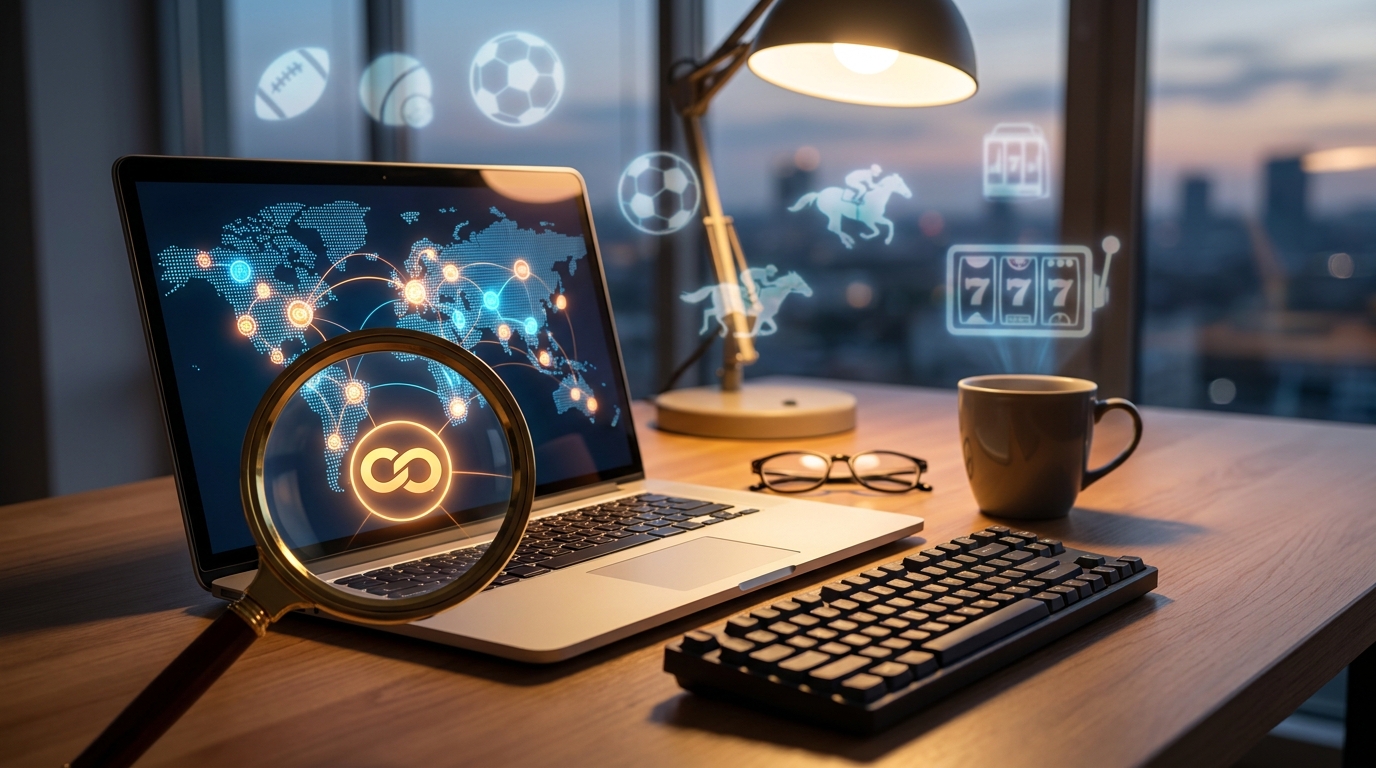 Tìm Hiểu Link Vào CO88 - Khám Phá Thế Giới Cá Cược Online Đỉnh Cao