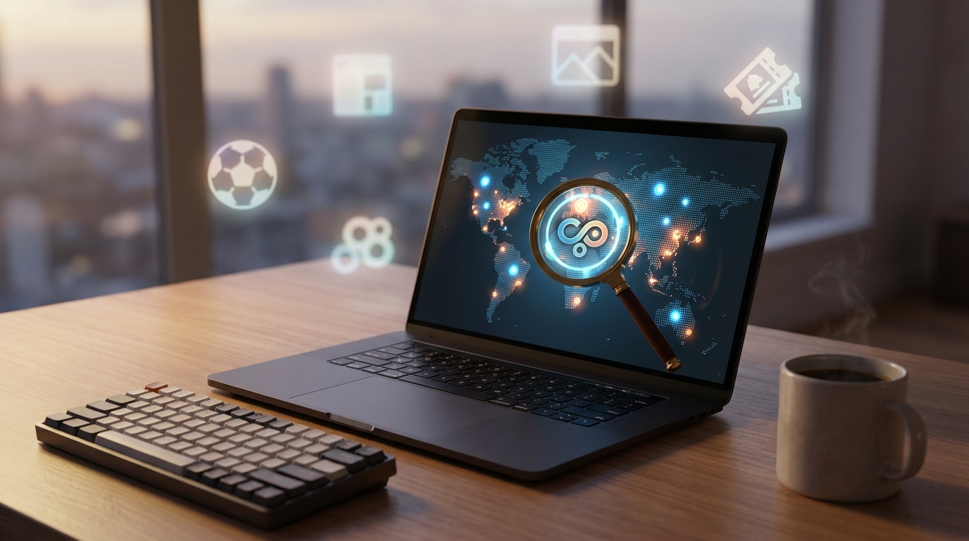 Tìm Hiểu Link Vào CO88 - Khám Phá Thế Giới Cá Cược Online Đỉnh Cao