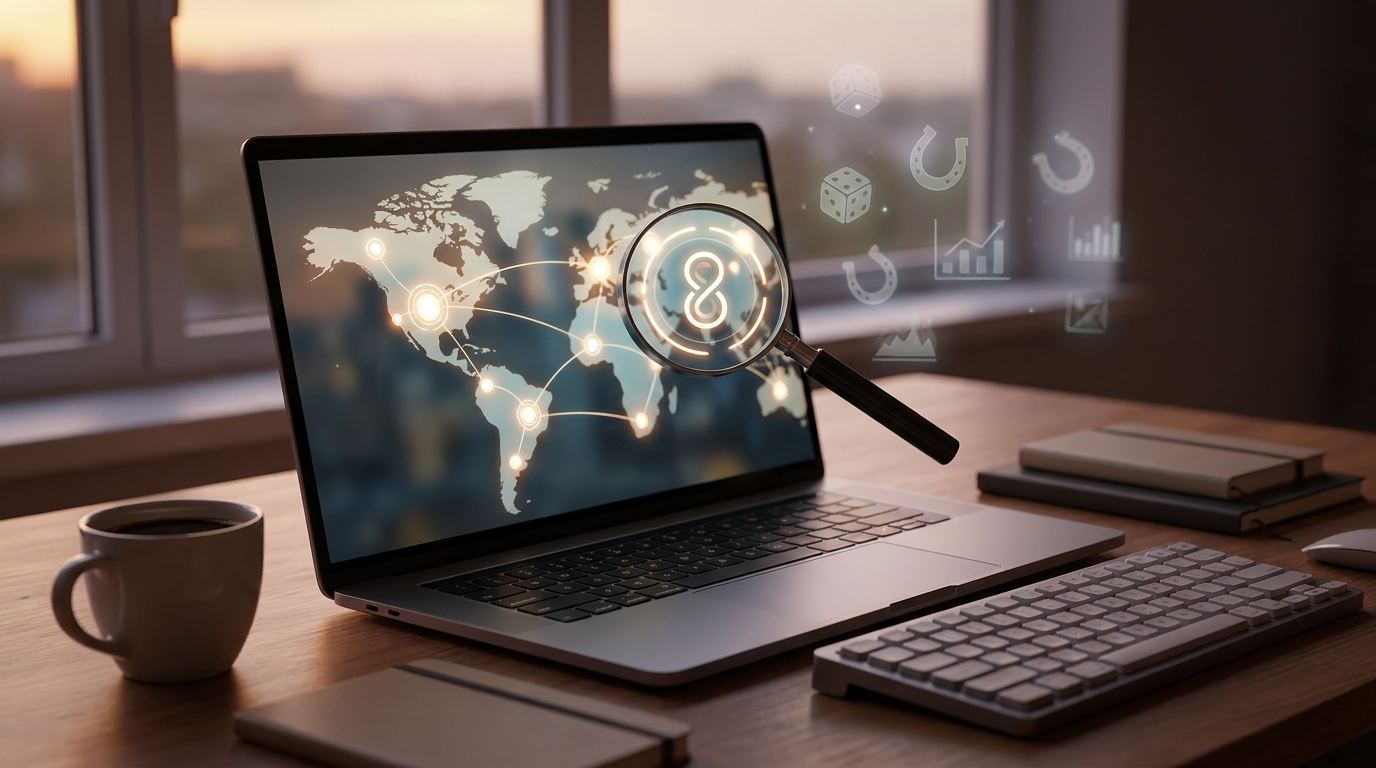 Tìm Hiểu Link Vào CO88 - Khám Phá Thế Giới Cá Cược Online Đỉnh Cao