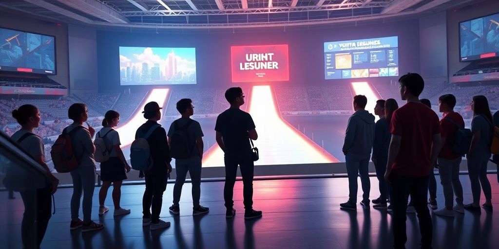 E-sports Ku88 - Khám Phá Tương Lai Tươi Sáng Của Ngành Thể Thao Điện Tử Tại Việt Nam