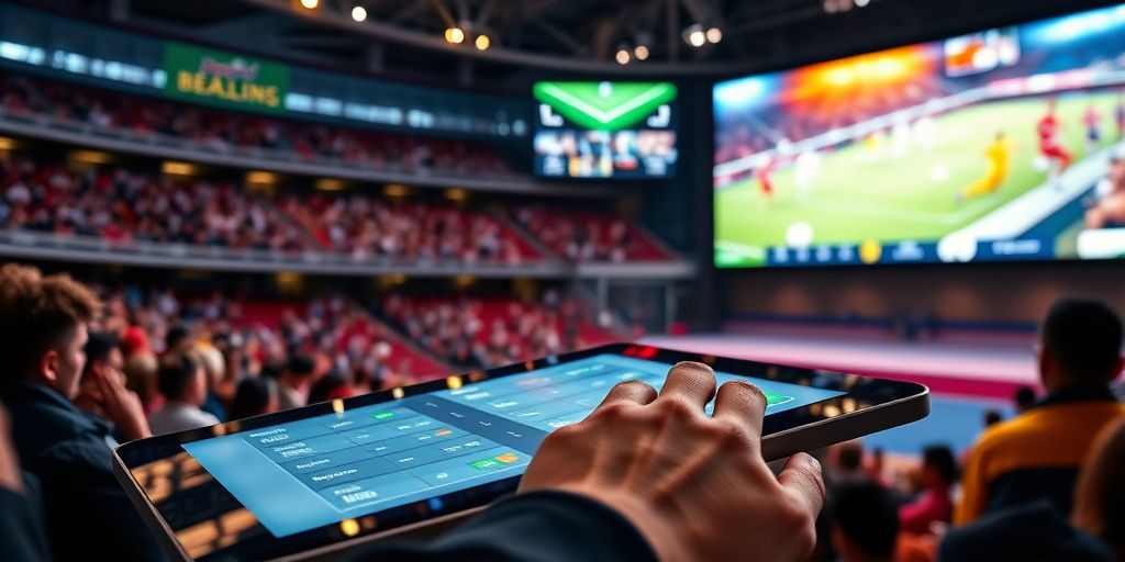 Thể Thao GEM88 - Elevate Your Online Betting Experience Today!