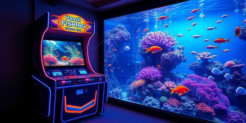 Dive into the Exciting World of Bắn Cá FIVE88 - The Ultimate Online Fishing Adventure