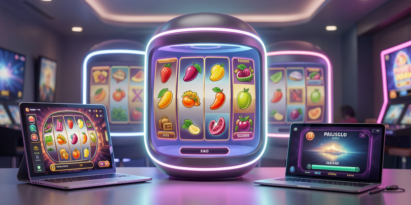 Những Trải Nghiệm Hấp Dẫn Từ Slot Game Hitclub - Chinh Phục Thế Giới Trò Chơi