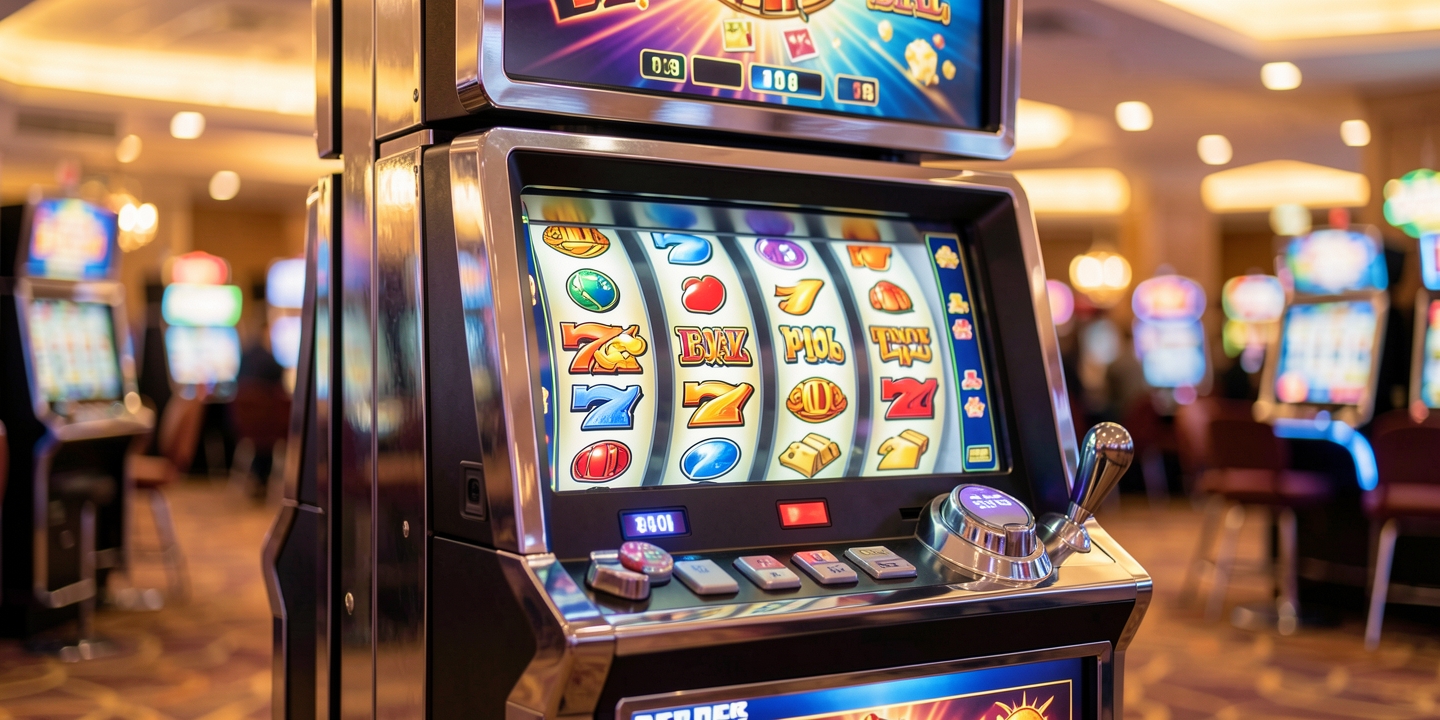 Những Trải Nghiệm Hấp Dẫn Từ Slot Game Hitclub - Chinh Phục Thế Giới Trò Chơi