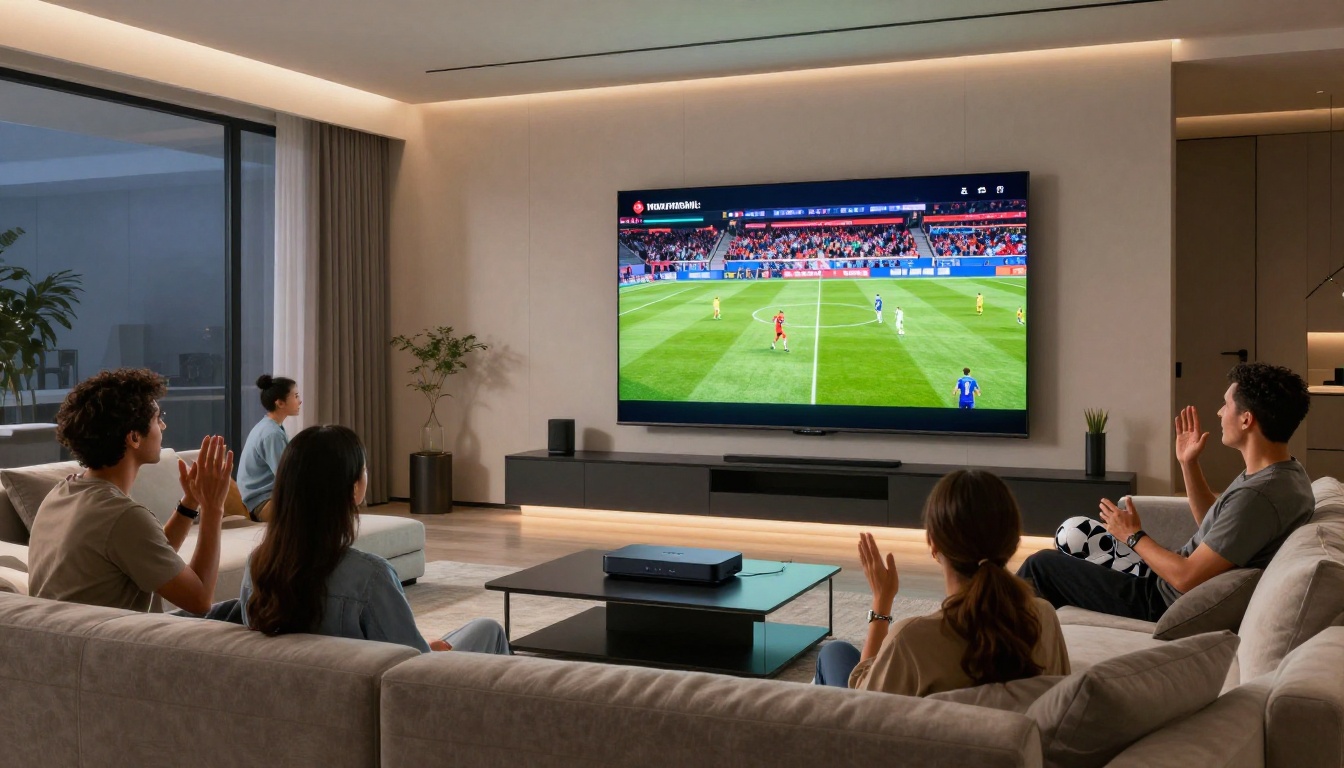Tận Hưởng Trải Nghiệm Bóng Đá Tuyệt Vời Tại Futbolenvivogratis.com - Nơi Chia Sẻ Đam Mê Bóng Đá