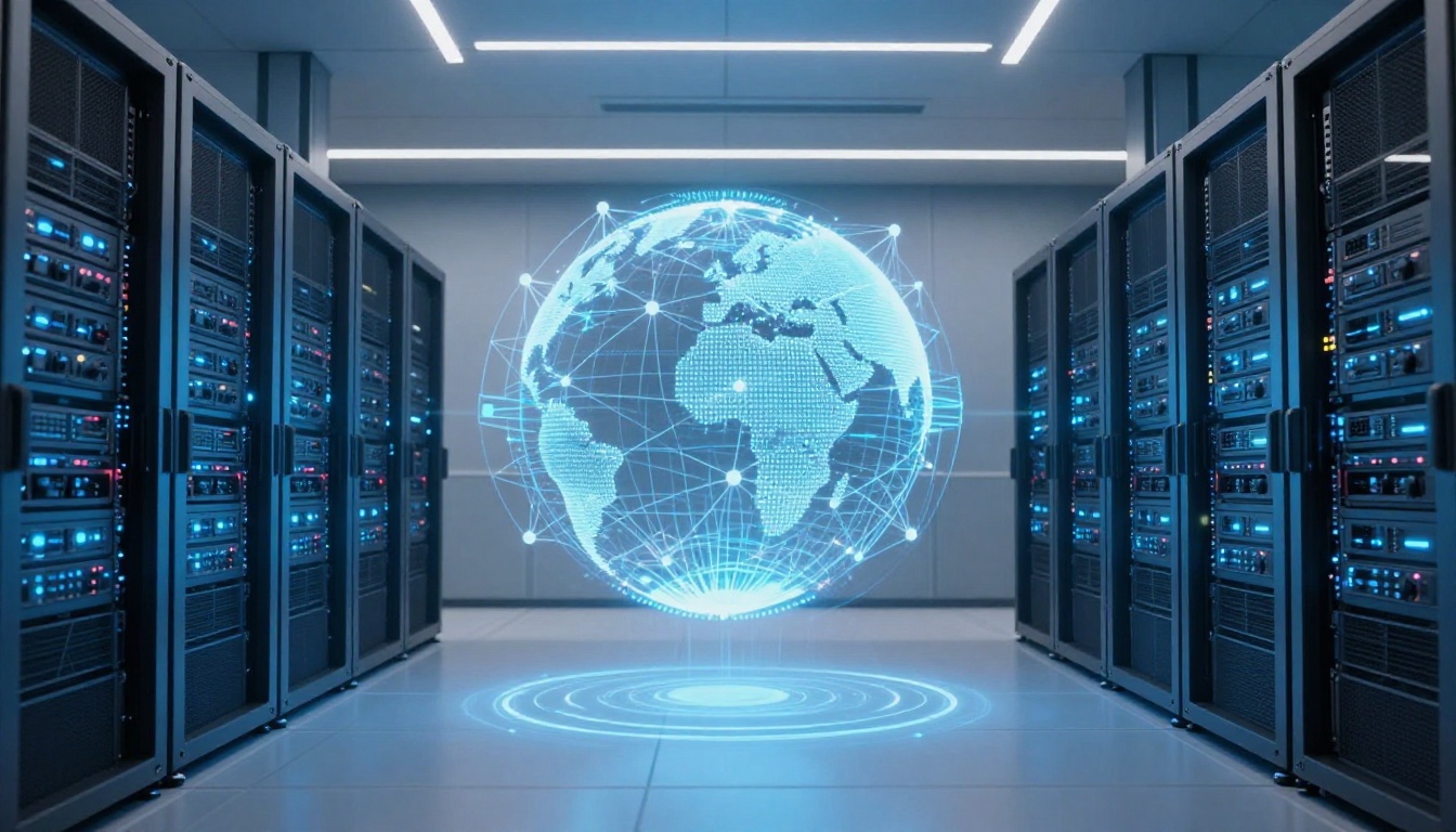 Khám Phá FlashFear.com - Nền Tảng Công Nghệ Tiên Phong Đáng Chú Ý
