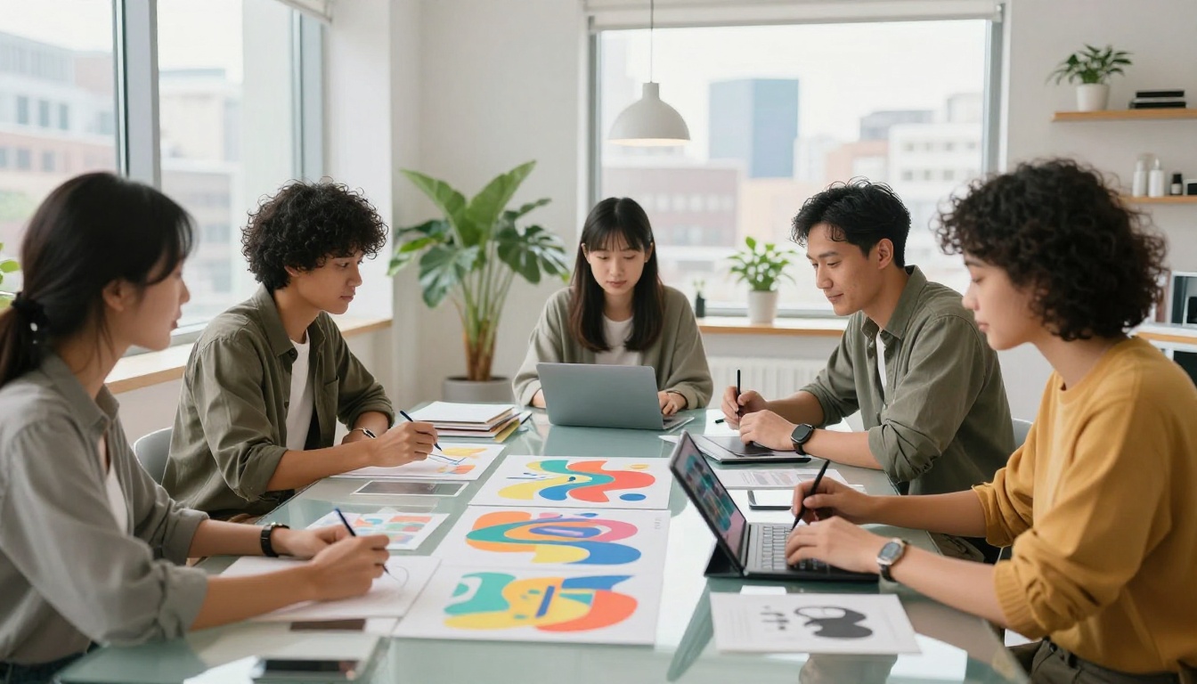 Cùng khám phá Designsgali.com - Nơi khơi dậy sáng tạo trong thiết kế