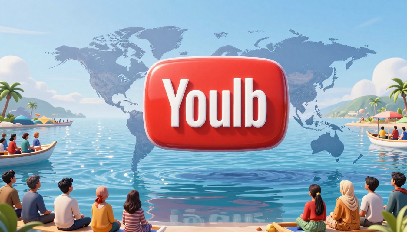 Tận Hưởng Cuộc Sống Mẫu Mực Với Ywwoutube.com - Khám Phá từng Góc Nhìn Chất Lượng