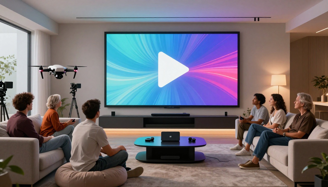 Tận Hưởng Cuộc Sống Mẫu Mực Với Ywwoutube.com - Khám Phá từng Góc Nhìn Chất Lượng