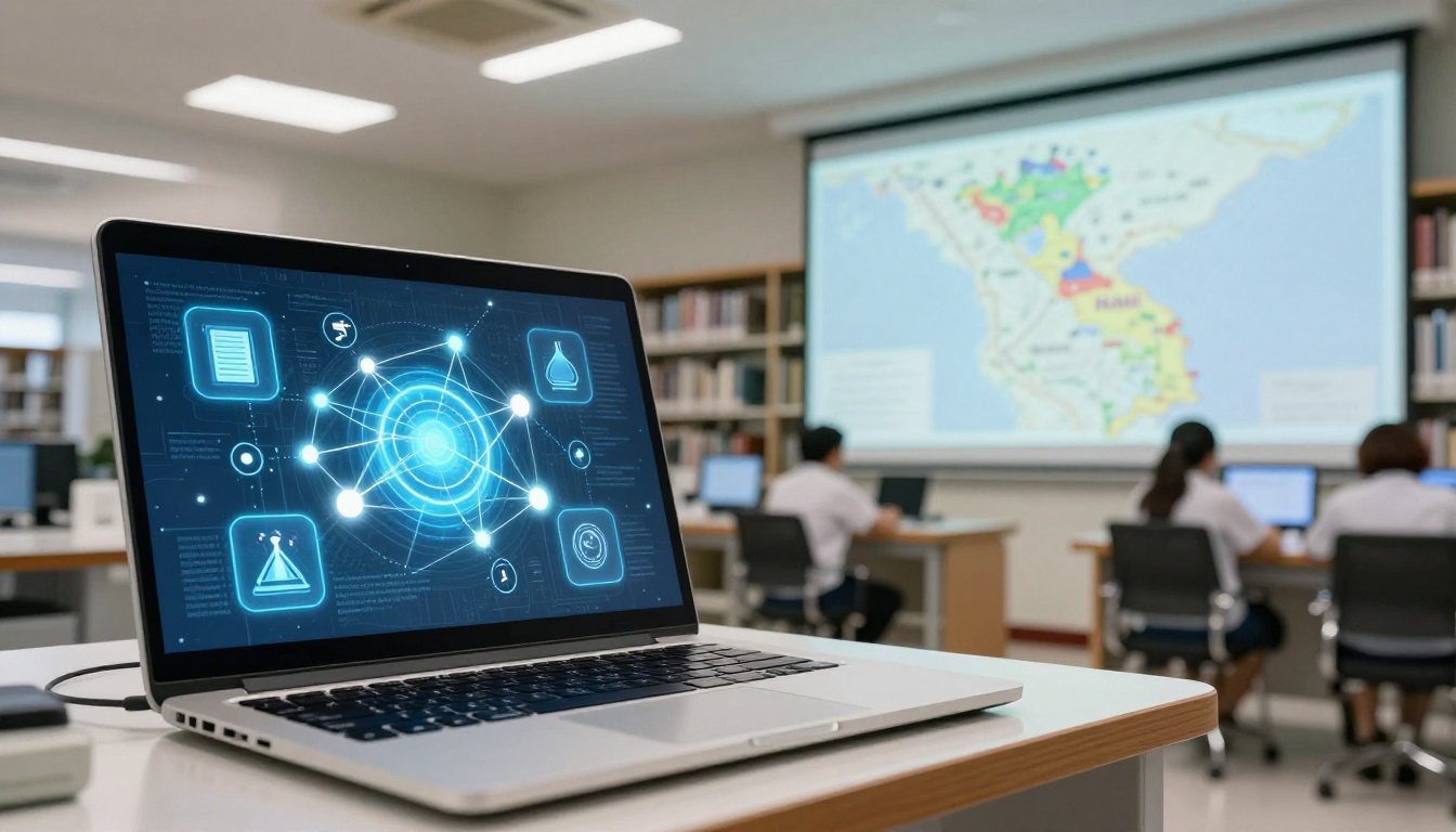 Khám Phá Vietnam-Research.com - Cổng Thông Tin Nghiên Cứu Hàng Đầu Tại Việt Nam