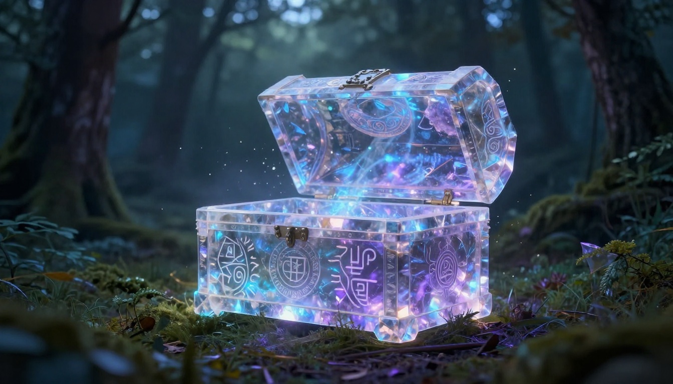 Magicpowerth.com - Khám Phá Thế Giới Sức Mạnh Kỳ Diệu Trong Tầm Tay