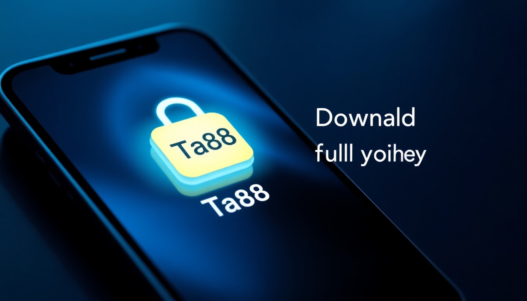 Tải app Ta88 ngay hôm nay - Trải nghiệm Ta88.locker trọn vẹn