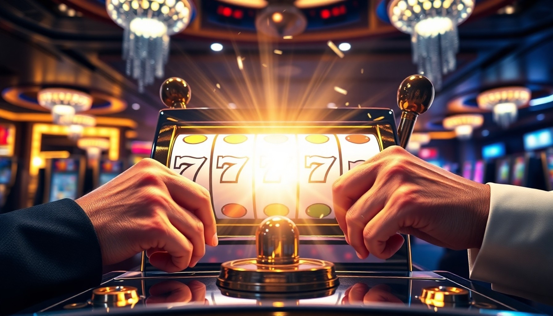 Nổ hũ vin88 - How VIN88 Turn Instant Spins Into Big Moments