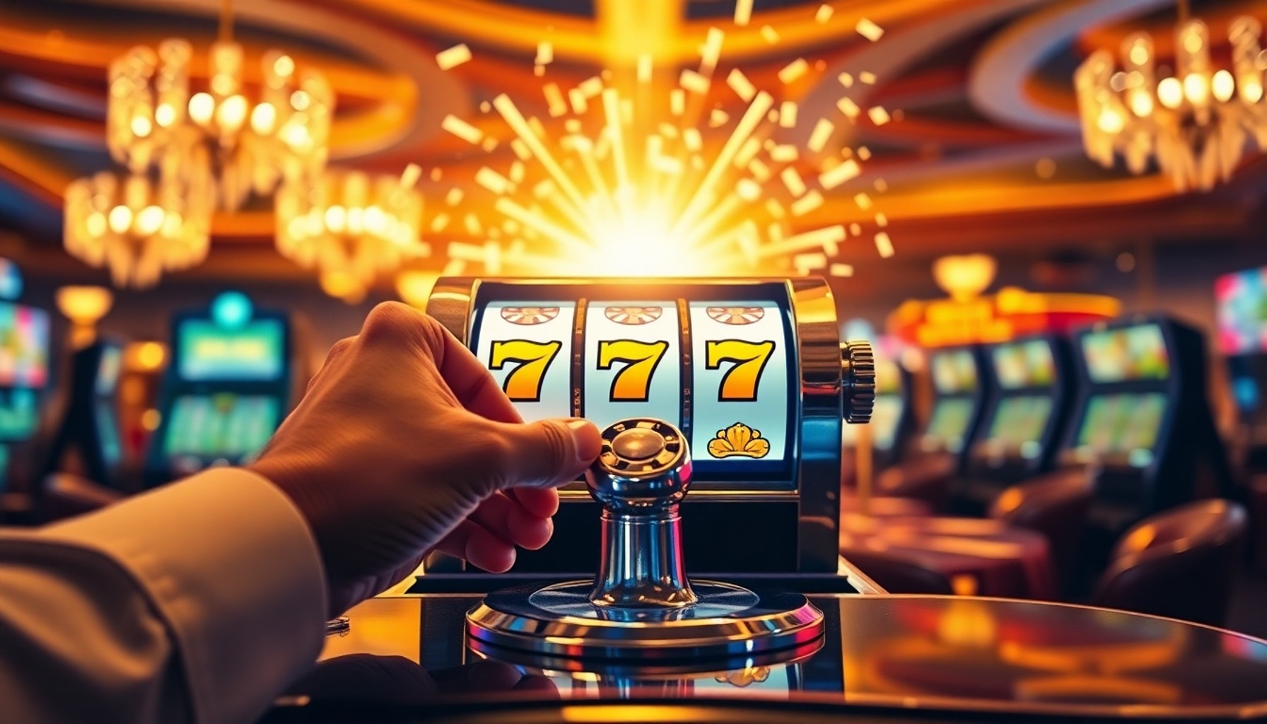 Nổ hũ vin88 - How VIN88 Turn Instant Spins Into Big Moments