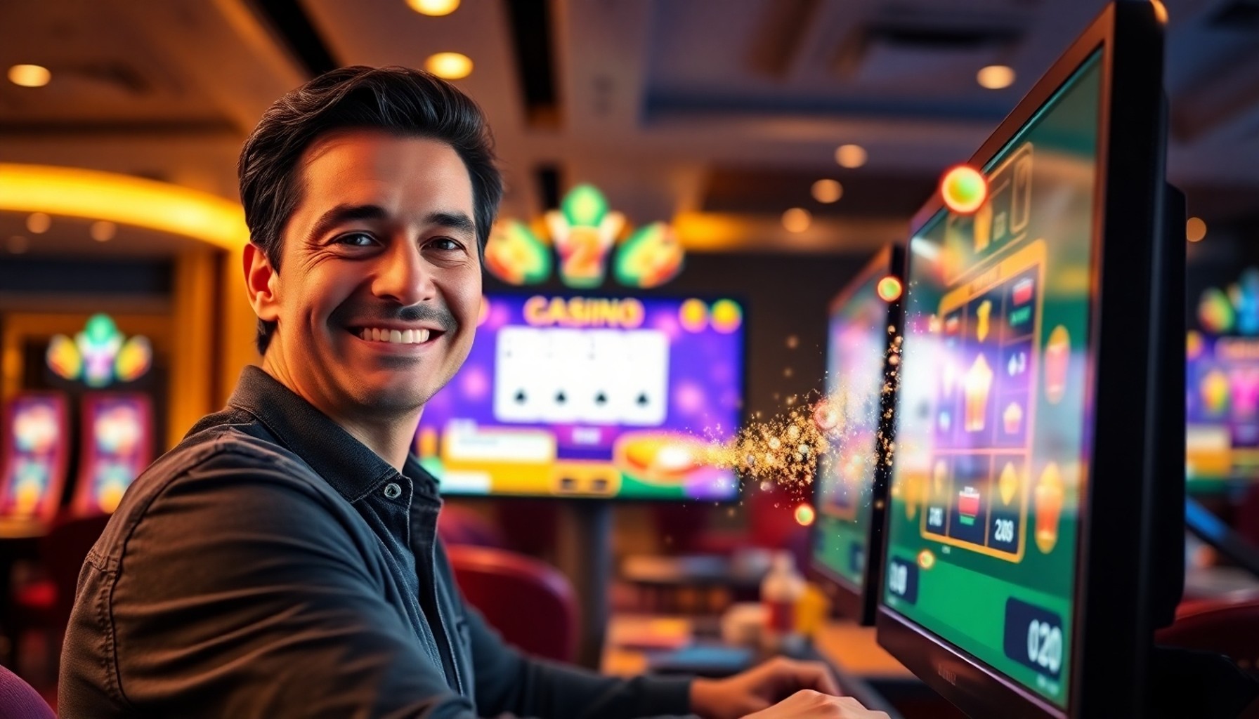 Game bài Fabet tại Fabet.energy - Trải nghiệm hấp dẫn, dễ thắng