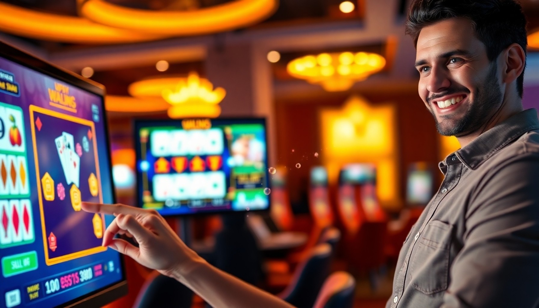 Game bài Fabet tại Fabet.energy - Trải nghiệm hấp dẫn, dễ thắng