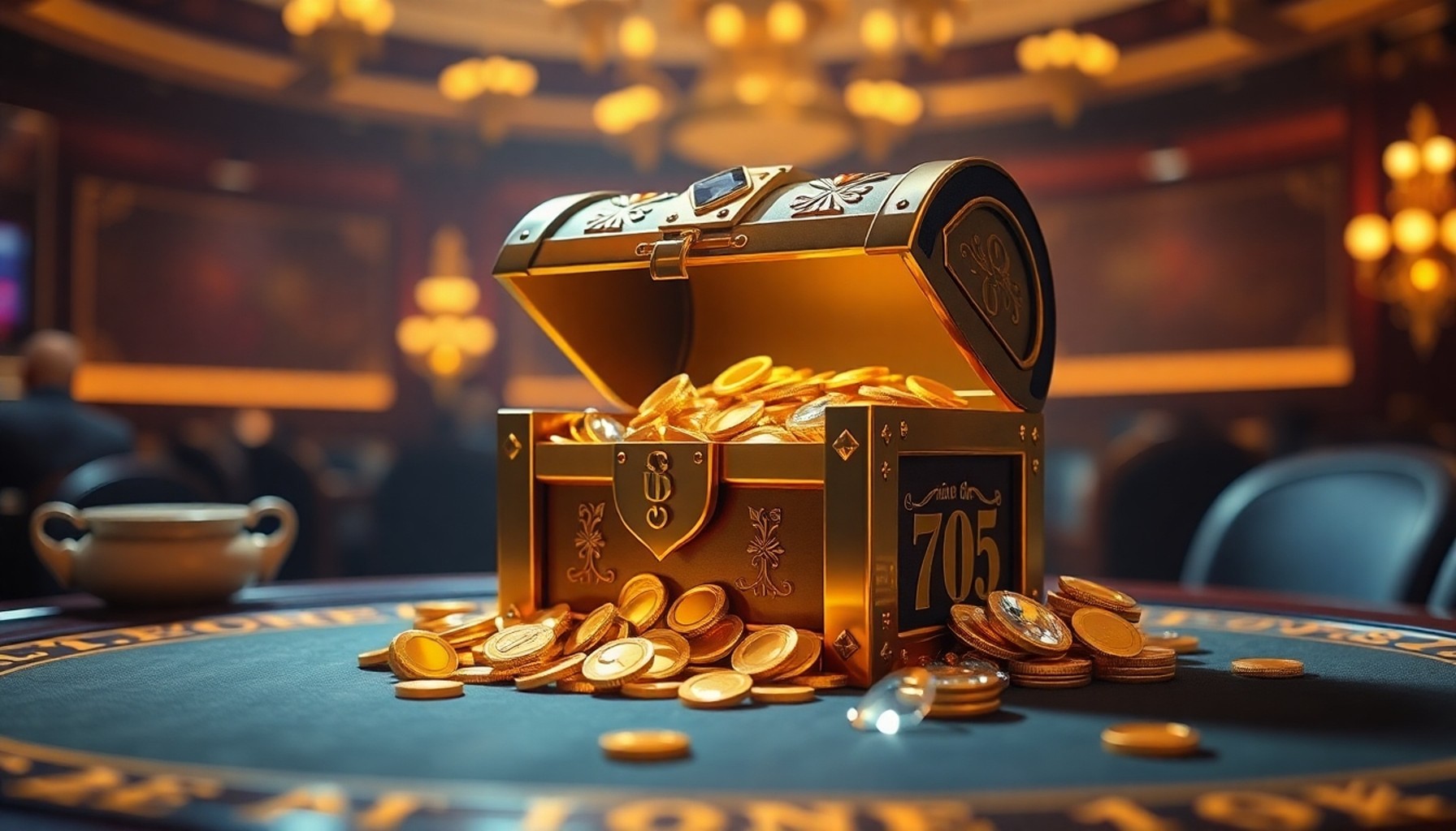 Nổ Hũ Jackpot Oxbet - Chinh phục tiền thưởng lớn ngay tại Oxbet