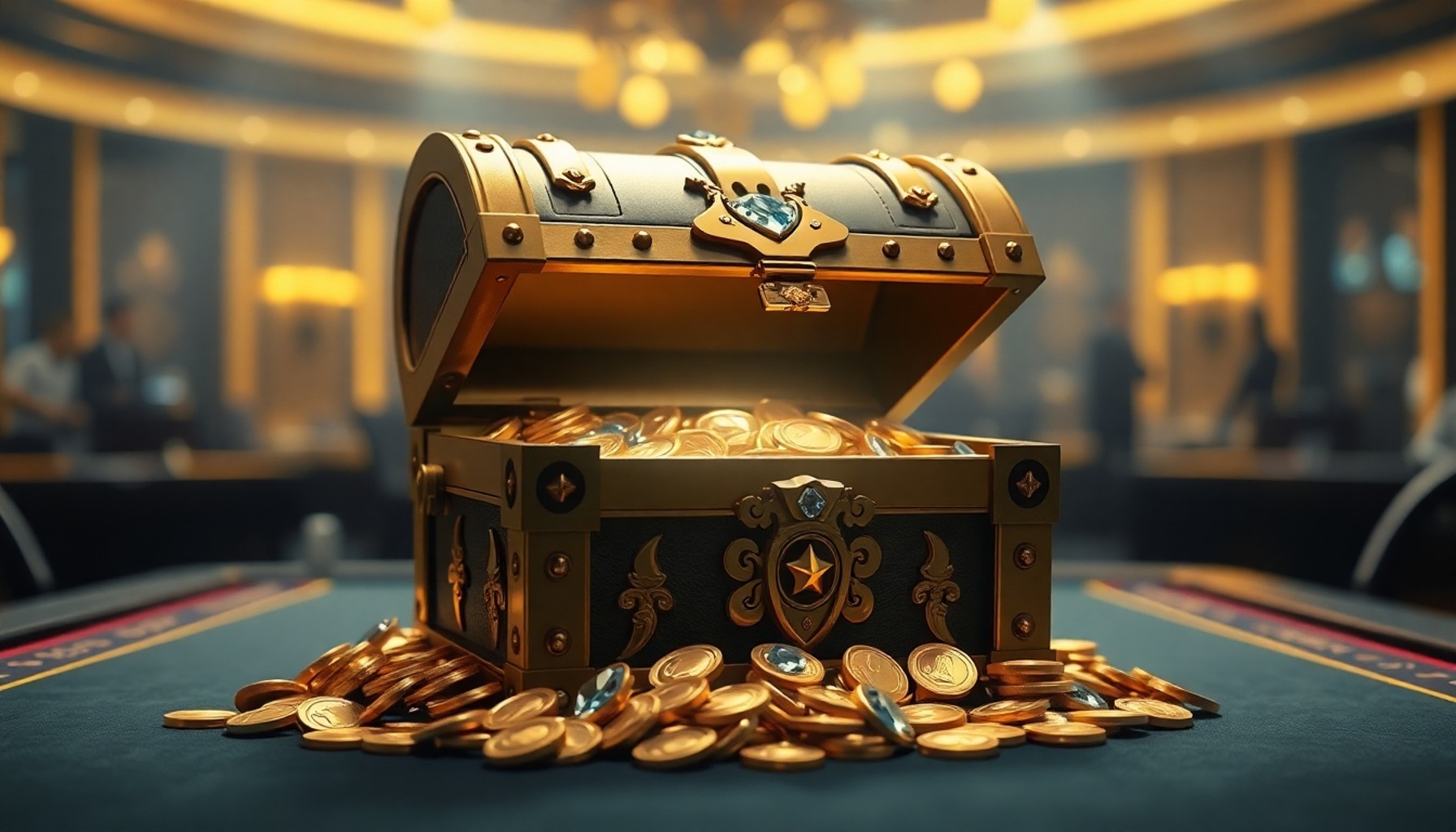 Nổ Hũ Jackpot Oxbet - Chinh phục tiền thưởng lớn ngay tại Oxbet