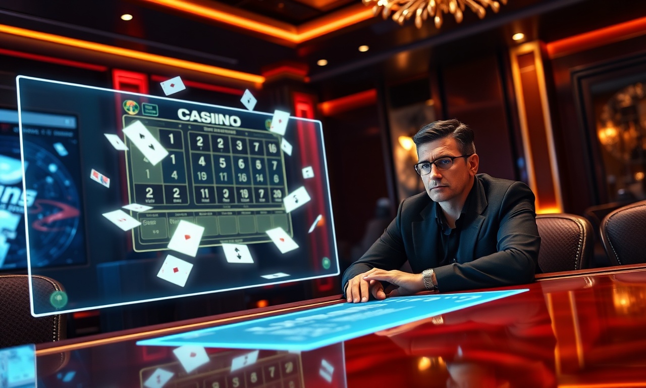 May88 – Casino trực tuyến đỉnh cao cho người thích chinh phục