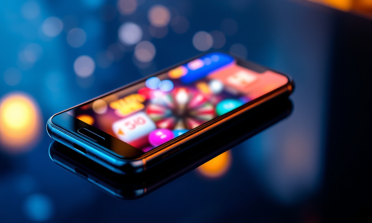 Tải app lucky88 - Trải nghiệm giải trí đỉnh cao ngay hôm nay