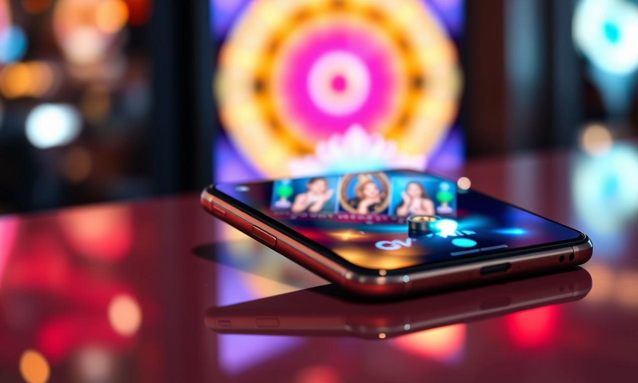 Tải app lucky88 - Trải nghiệm giải trí đỉnh cao ngay hôm nay
