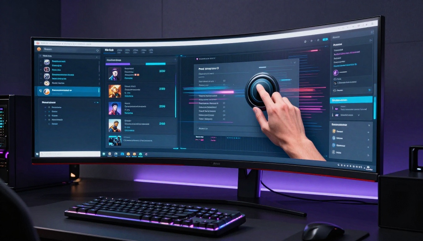 Game bài Hitclub - Nâng tầm trải nghiệm chơi hitclub mượt mà